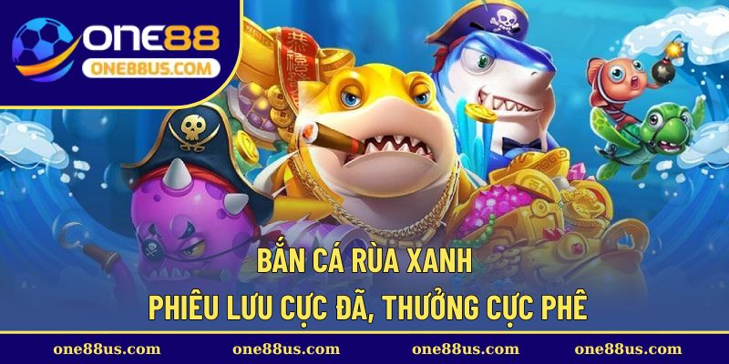 ban-ca-rua-xanh