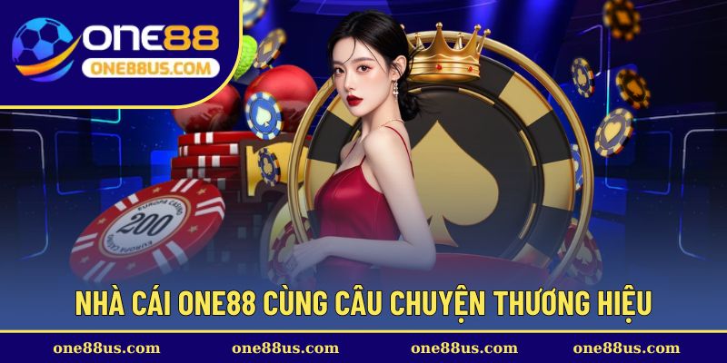 Nói về câu chuyện thương hiệu của One88